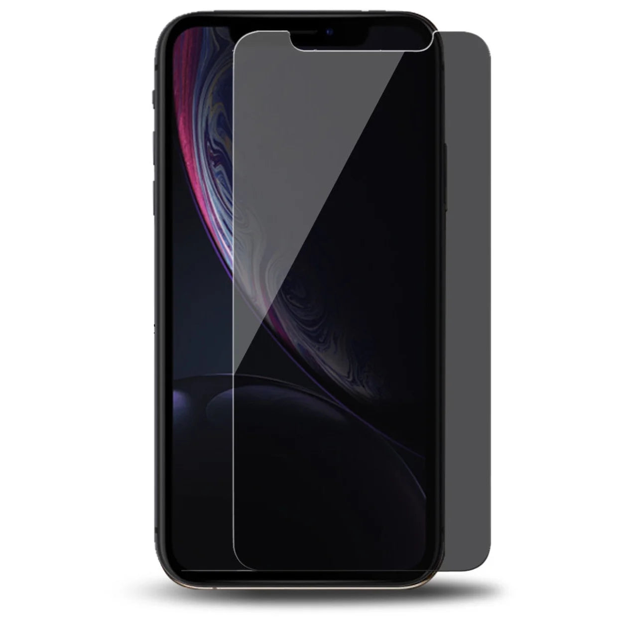 iPhone X Privacy Screen Protector