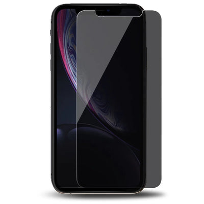 iPhone X Privacy Screen Protector